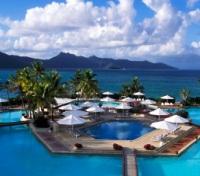 Hayman Island Hayman Island